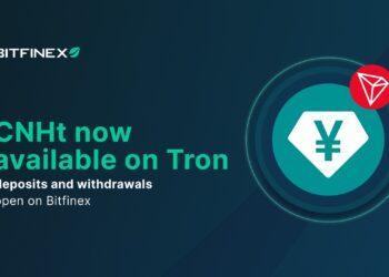 Tether phát hành đồng Nhân dân tệ hải ngoại (CNH₮) trên Tron