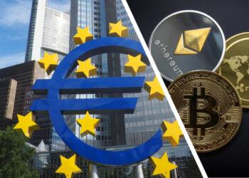 Các cố vấn ECB xuất bản báo cáo chỉ trích “nặng nề” Bitcoin về mọi mặt