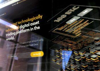 FalconX mắc kẹt một số tiền trên FTX