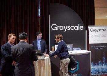Quỹ đầu tư Fir Tree kiện Grayscale vì quỹ Bitcoin