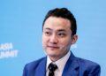 Justin Sun: Trung Quốc đang xem Hong Kong là nơi để thử nghiệm crypto