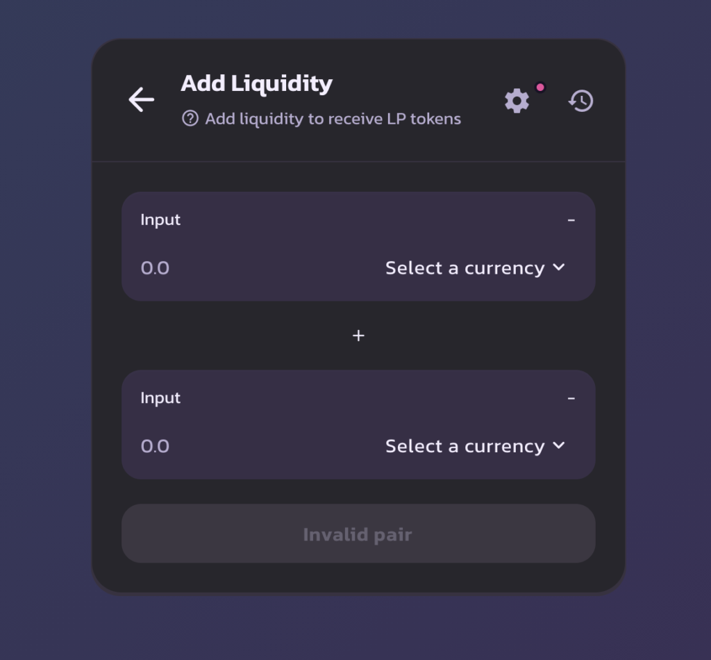 PancakeSwap Dapp overview PancakeSwap functions and tutorials