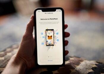 ConsenSys cam kết sẽ chỉ lưu trữ dữ liệu người dùng MetaMask 7 ngày