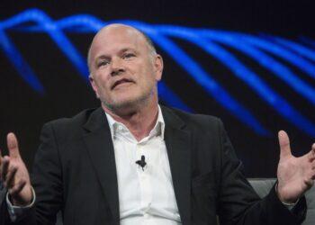 Galaxy Digital thắng đấu giá mua lại GK8 từ Celsius