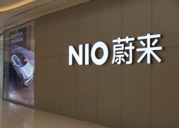 Hãng xe điện Trung Quốc Nio bị tống tiền, CEO đổ lỗi cho Bitcoin