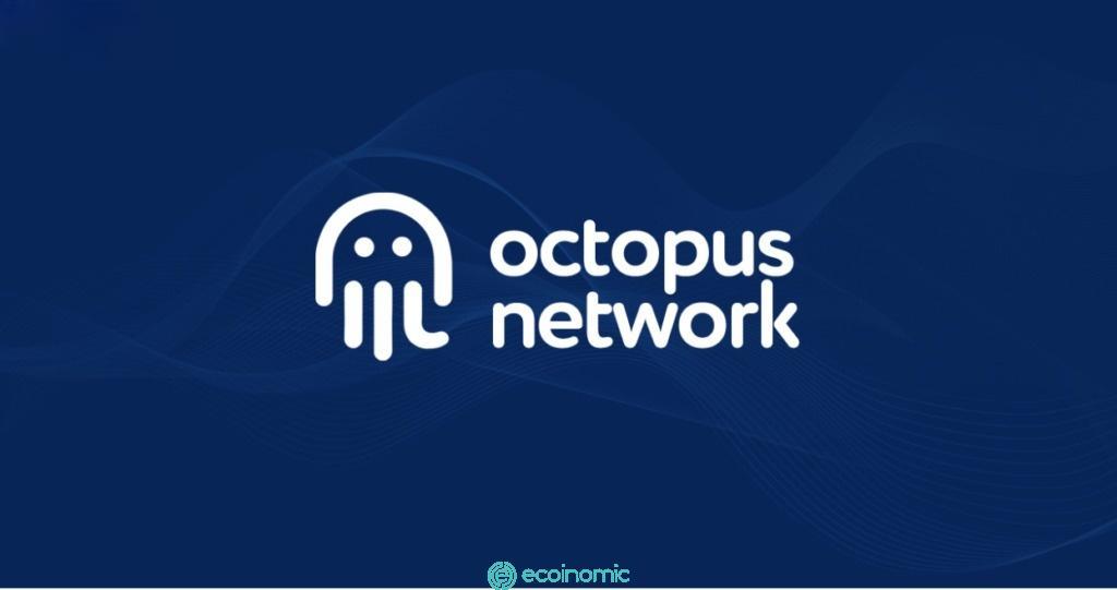 Octopus Network OCT The Ecoinomic
