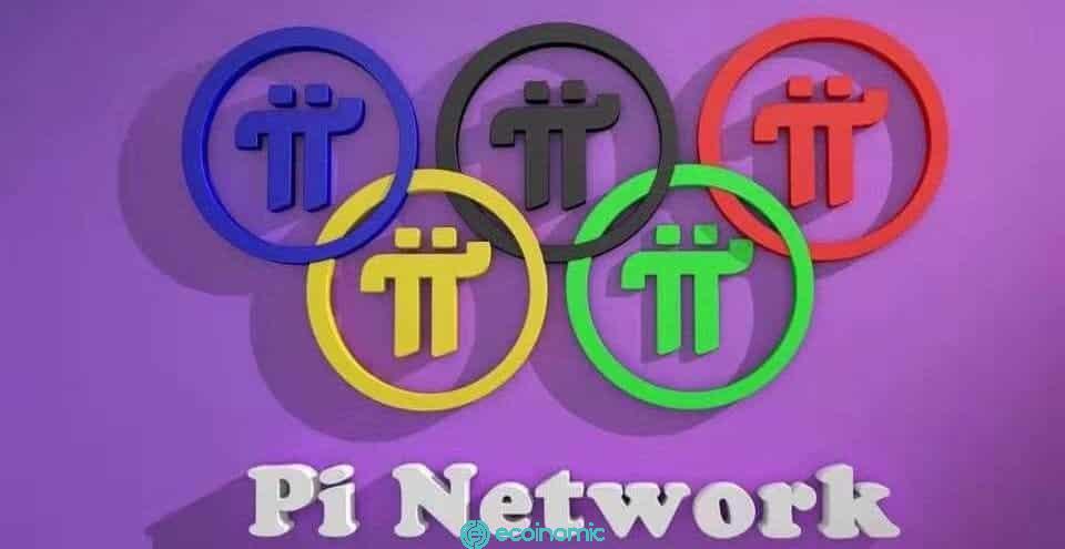 Pi network hoạt động như thế nào