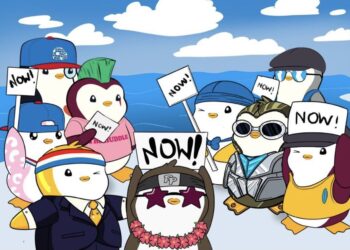Dự án NFT Pudgy Penguins phá vỡ kỷ lục về khối lượng giao dịch và giá sàn nhân dịp Giáng sinh