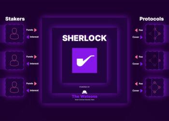 Nền tảng kiểm toán crypto Sherlock công bố ​​khoản lỗ 4 triệu USD trên Maple Finance