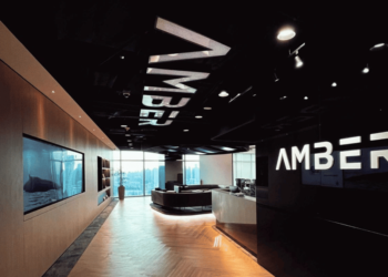 Amber Group sa thải hàng trăm nhân sự, tuyên bố vẫn hoạt động bình thường