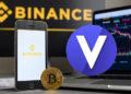 Voyager đồng ý bán lại tài sản cho Binance.US