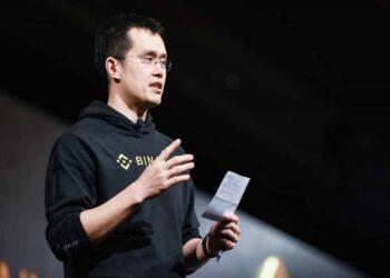 Binance gia nhập nhóm vận động hành lang tại Mỹ