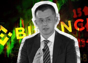 CZ Binance: 99% người dùng sẽ mất tiền nếu để trong ví