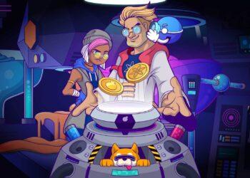 Osmosis (OSMO) ra mắt nền tảng giao dịch stableswap