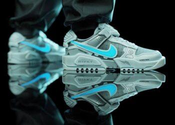 RTFKT trình làng giày Move-to-Earn phiên bản Nike