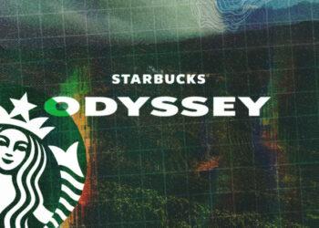 Starbucks chào sân NFT trên Polygon