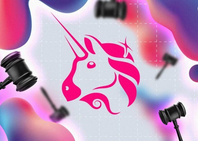 Uniswap bị phát hiện lỗ hổng nghiêm trọng