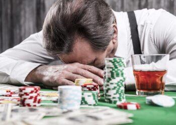 Nhà sáng lập dự án NFT “sa chân” vào cờ bạc