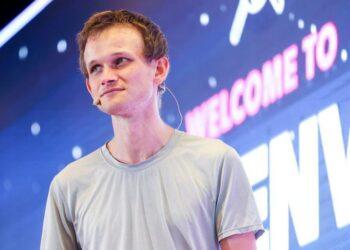 Vitalik Buterin mong đợi gì từ Ethereum trong năm 2023?