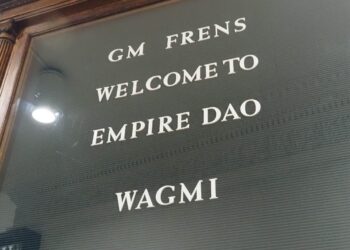 Wyre và EmpireDAO là “nạn nhân” tiếp theo của mùa đông crypto